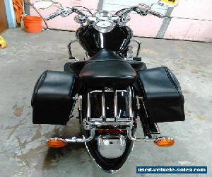 2004 Yamaha V Star