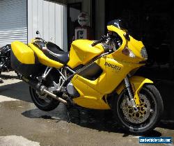 2000 Ducati Sport Touring for Sale