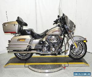 2007 Harley-Davidson Touring