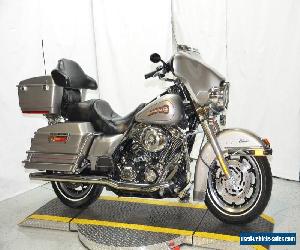 2007 Harley-Davidson Touring