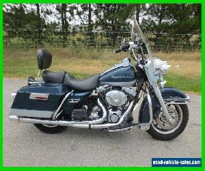 2001 Harley-Davidson FLHR/FLHRI Road King