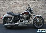 1979 Harley-Davidson FXS-80 Lowrider for Sale