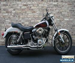 1979 Harley-Davidson FXS-80 Lowrider for Sale