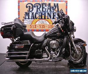 2013 Harley-Davidson Touring 2013 FLHTCU - Electra Glide Ultra Classic *WE SHIP