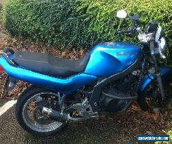 1995 SUZUKI  BLUE for Sale