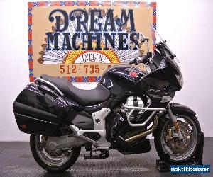 2009 Moto Guzzi Other 2009 Norge 1200 GT *We Ship & Finance*