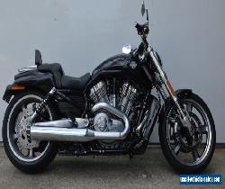 2009 HARLEY DAVIDSON VRSCF V-ROD MUSCLE AJ15 for Sale