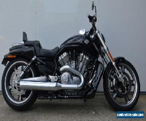 2009 HARLEY DAVIDSON VRSCF V-ROD MUSCLE AJ15