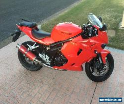 Hyosung GT650R LAMS for Sale