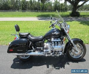 1998 Honda Valkyrie for Sale