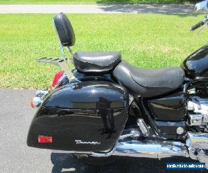 1998 Honda Valkyrie