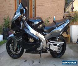 Yamaha YZF1000R Thunderace for Sale