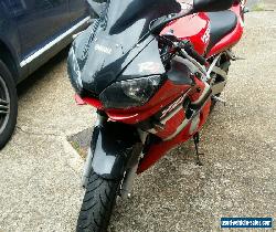 Yamaha R6 for Sale