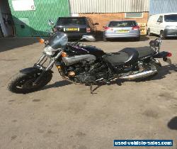 YAMAHA VMAX LONG MOT NO RESERVE! for Sale