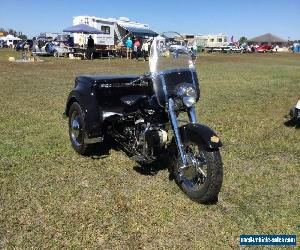 1971 Harley-Davidson Other