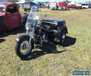 1971 Harley-Davidson Other