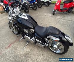 2003 VN1500 Kawasaki Meanstreak for Sale