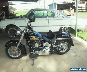 harley davidson