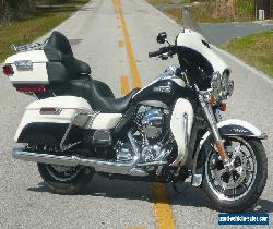 2014 Harley-Davidson Touring for Sale