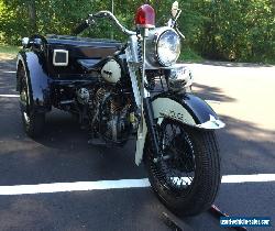 1963 Harley-Davidson G for Sale