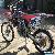 Honda CRF 450 dirt bike  for Sale