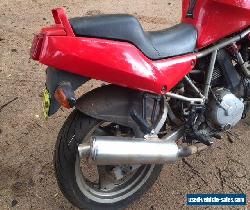 Ducati 600 SS 1994 NSW rego for Sale