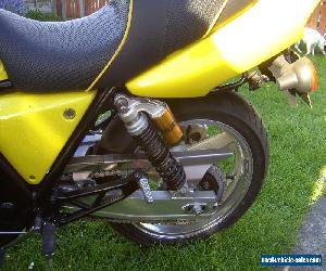 2003 HONDA 400-4 ONLY 1300 GENUINE MILES EXCELLENT CONDITION