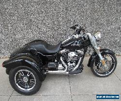 2016 Harley-Davidson Freewheeler Trike - FLRT for Sale