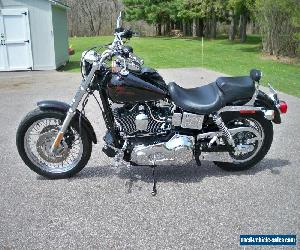 2000 Harley-Davidson Dyna