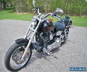 2000 Harley-Davidson Dyna