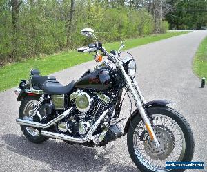 2000 Harley-Davidson Dyna