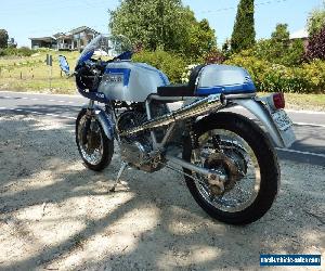 Ducati 900ss Bevel Drive Replica - Imola Special