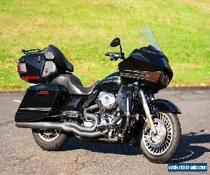 2012 Harley-Davidson Touring