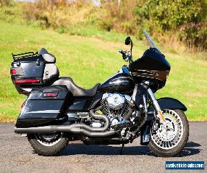 2012 Harley-Davidson Touring