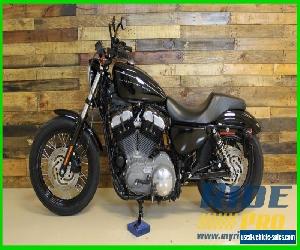 2008 Harley-Davidson Sportster