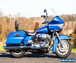 2004 Harley-Davidson Touring