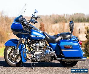 2004 Harley-Davidson Touring