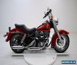 1983 Harley-Davidson FLHS for Sale