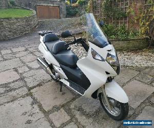 Honda Silverwing FJS600 ABS Exceptional Condition