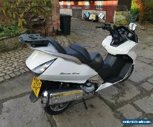 Honda Silverwing FJS600 ABS Exceptional Condition