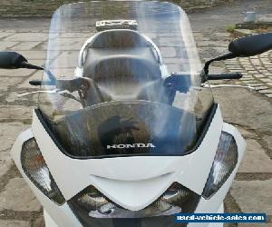 Honda Silverwing FJS600 ABS Exceptional Condition