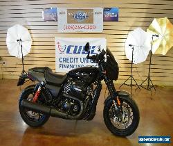 2019 Harley-Davidson Street for Sale