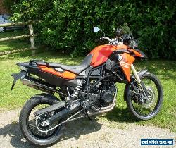 BMW F800 GS for Sale