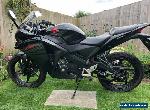 Honda CBR 125cc Motorcycle for Sale