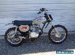 1973 Honda XR for Sale