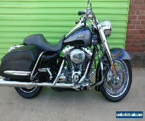 2008 Harley-Davidson Touring