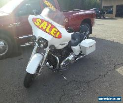 2011 Harley-Davidson Street for Sale