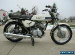 1969 Kawasaki H1 500 Mach III for Sale