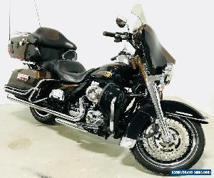 2013 Harley-Davidson Touring