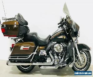 2013 Harley-Davidson Touring